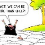 Is Disobedience the Solution for Change?