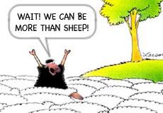 Is Disobedience the Solution for Change?