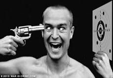 The 9/11 of Guns
