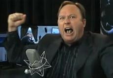 Alex Jones: Hit Them Fascists with the Truth So Hard They Never Recover