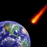 Celestial Intentions: Comets and the Horns of Moses