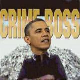 The Ruthless State of the Union: The Current Crime Boss Speaks
