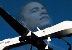 To Drone, or Not to Drone?