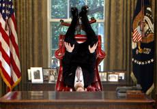 Down With the Presidency