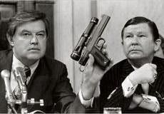 CIA Assassinations by Induced Heart Attack and Cancer