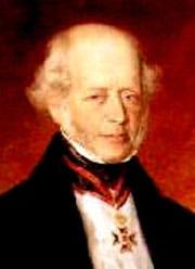 Knight of Malta Amschel Mayer Rothschild (1744–1812)