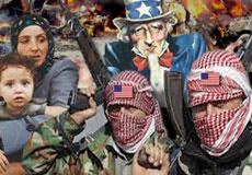 Syria: The US Overtly Takes the Side of the Terrorists