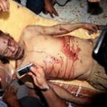 The Cult of Killing and Ritualized Atrocity