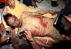 The Cult of Killing and Ritualized Atrocity