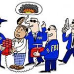 The Boston Bombings: Hatched by the FBI