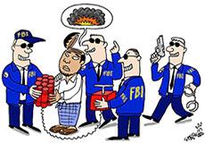 The Boston Bombings: Hatched by the FBI