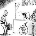 Where Does All My Money Go?