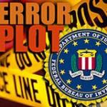 American Terror: Manufactured by the FBI