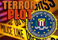 American Terror: Manufactured by the FBI