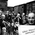 Zionists Betrayed Jews to Holocaust