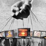 Consensus Shredded: Major Media Up Against the Wall