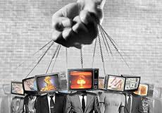Consensus Shredded: Major Media Up Against the Wall