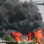 Waco and 20 Years of State Terror