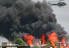 Waco and 20 Years of State Terror