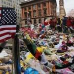 Why the Boston Bombings were an Inside Job