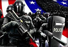 America: The Center Cannot Hold