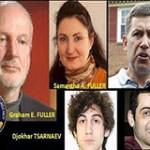 Uncle Ruslan, the CIA and the Boston Bombings