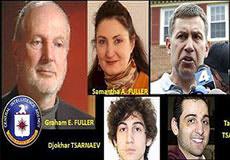 Uncle Ruslan, the CIA and the Boston Bombings