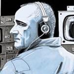 Creating the Stasi American