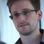 Edward Snowden: The NSA Whistleblower Speaks