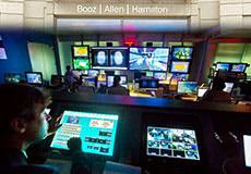 Booz Allen Hamilton: Snowden’s Former Employers Exposed
