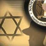 The NSA Surveillance Scandal: The Israeli Connection