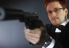 Why Hasn’t the US Government Snatched Ed Snowden Yet?