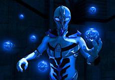 Archon Endgame