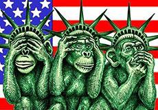 The Silence Of The American Lambs