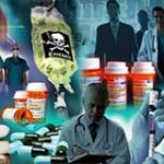 Modern Medicine by Itself is an Epidemic