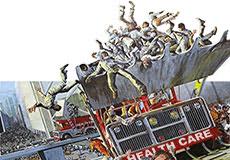 Obamacare: The Biggest Depopulation Event in US History