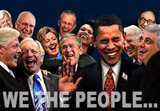 The Covert Op Called Democracy