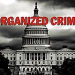 Government-Organized Crime