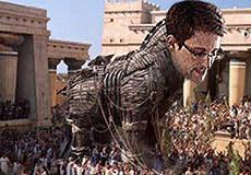 Snowden: Gift Horse or MKIntel Trojan?