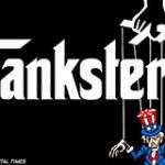 Expatriate or Overthrow the Bankers