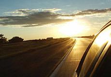 The Unbearable Lightness of Leaving
