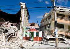 Earthquakes On Demand