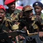 The Wickedness of Soldiers