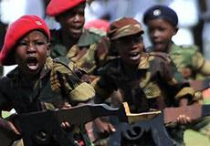 The Wickedness of Soldiers