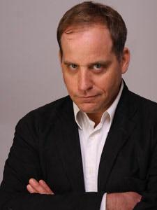Benjamin Fulford.