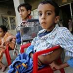 The US Uses Cancer as a Weapon