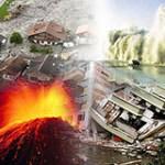 8 Life Changing Disasters
