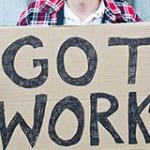 Unemployment 2014: Will There Be Riots?