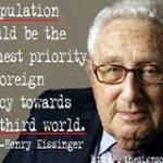 Depopulation of the Masses Has Begun