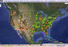 36 Signs Fukushima is Affecting the West Coast